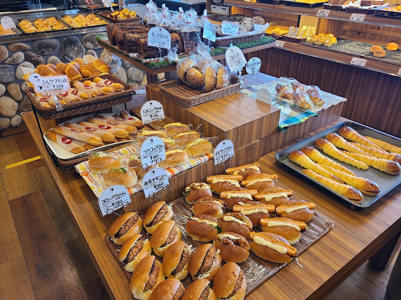 田子の月 ひろみぱあく店 | 富士市の和菓子屋 | coccory