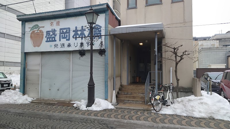 羅針盤