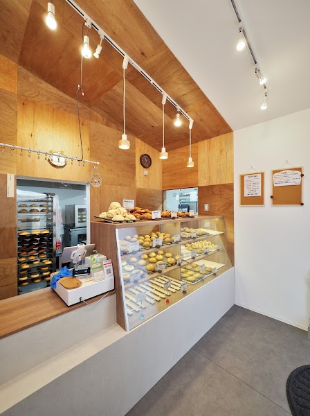 Smile on bakery PonPon (スマイルonベーカリーポンポン)