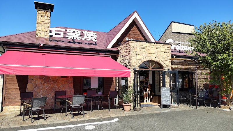 クロワッサン君津店