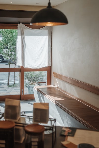 BERTH COFFEE ROASTERY Haru